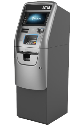 cash machine & atm rental in Ontario