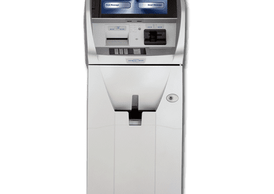 Shell Unit – No Dispenser Shell Unit – No Dispenser